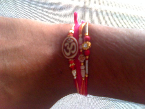 Rakhis